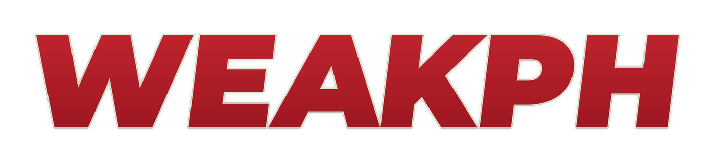 weakph